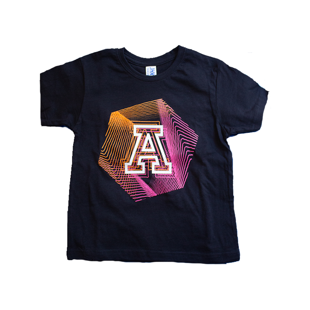 Playera para niño